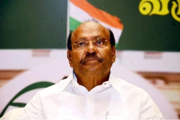 மத்திய அமைச்சரின் வார்த்தைகள் வலி நிறைந்தவை - ராமதாஸ்