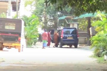 இரு பெளத்த தேரர்கள் உட்பட 7 கொள்ளையர்கள் அதிரடி கைது! வெளியான அதிர்ச்சி தகவல்