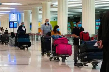 இலங்கை செல்பவர்களுக்கு வெளியான முக்கிய அறிவிப்பு