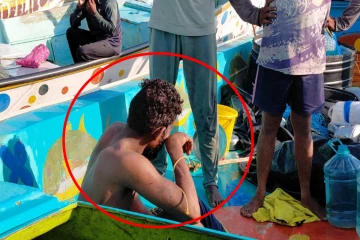 இலங்கை கடற்றொழிலாளர் மீது தாக்குதல்! மோதலை தூண்டிவிடும் செயல்பாடு என கண்டனம்..