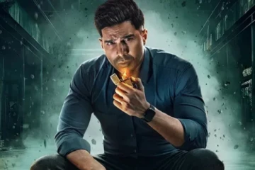 முதல் நாள் உலகளவில் ஆரியன் படம் செய்துள்ள வசூல்.. எவ்வளவு தெரியுமா?