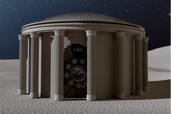 நிலவில் அமைய உள்ள ஹொட்டல் - தங்குவதற்கு இத்தனை கோடி கட்டணமா? | Plan For First Hotel In Moon In 2032 Its Cost