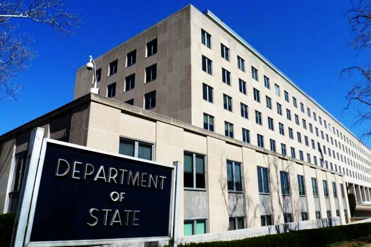 கடத்தப்பட்ட பெண் ஊடகவியலாளர்...! ஈரானிய ஆதரவு ஆயுதக்குழு மீது அமெரிக்கா சந்தேகம் | Us Journalist Shelly Kittleson Kidnapped Iraq