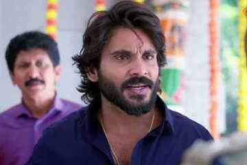 கோலாகலமாக கொண்டாடப்பட்ட மூன்று முடிச்சு சீரியல் நடிகர் நியாஸ் பிறந்தநாள்... புகைப்படங்கள் இதோ