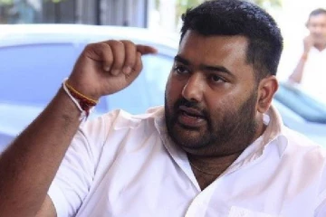 புதிதாக யாரும் நியமிக்கப்படவில்லை:  மறுக்கும் அங்கஜன் எம்.பி!