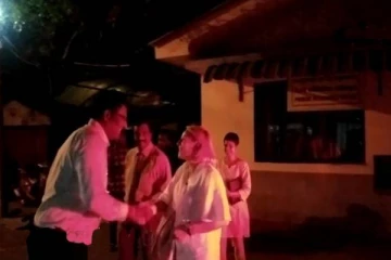 பிரித்தானிய தூதுவருடன் கலந்துரையாடலில் ஈடுபட்ட யாழ்.மாநகர முதல்வர்!