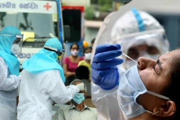 புதிய கொவிட் மாறுபாடு குறித்து சுகாதார அமைச்சு வெளியிட்டுள்ள அறிவிப்பு!