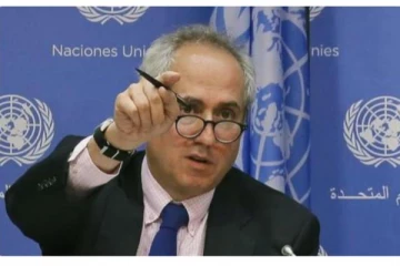 ஐ.நா வரை அதிர்வலையை ஏற்படுத்திய நபிகள் நாயகம் குறித்த கருத்து : வலுக்கும் கண்டனம்!