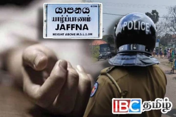 யாழில் இராணுவத்தினரின் வாகனம் மோதி முதியவர் உயிரிழப்பு!