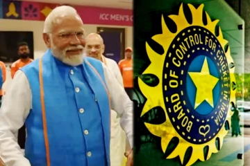 பயிற்சியாளர் பதவிக்கு விண்ணபித்த பிரதமர் மோடி, அமித் ஷா..? குழப்பத்தில் BCCI