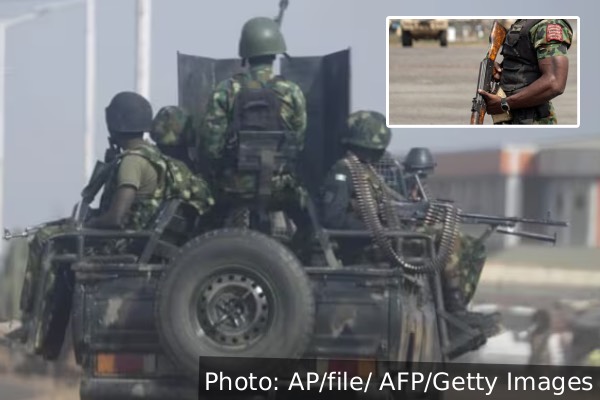 நைஜீரியாவில் கிளர்ச்சியாளர்கள் நடத்திய திடீர் துப்பாக்கிச் சூடு: பொதுமக்கள் 162 பேர் பலி | Nigeria Extremists Attack And Killed 162 People