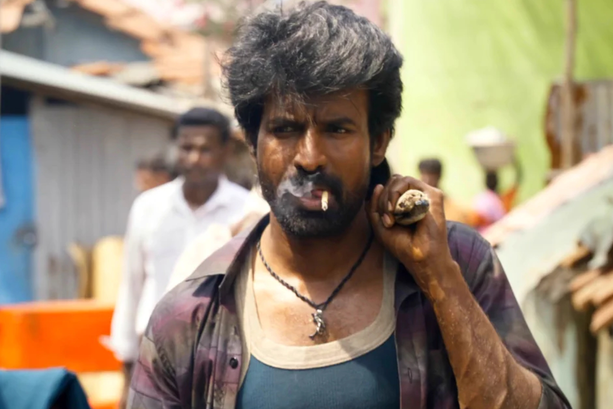 4 நாட்களில் உலகளவில் மண்டாடி திரைப்படம் செய்துள்ள வசூல் | Soori Mandaadi Movie 4 Days Box Office