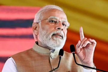 ஜார்க்கண்ட்'ல தான் Love jihad துவங்கியது - பரப்புரையில் மோடி பரபரப்பு பேச்சு