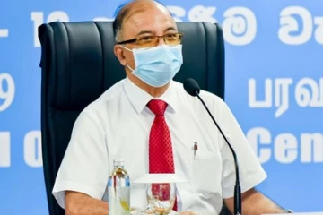 மீண்டும் நாட்டில் முடக்கமா?