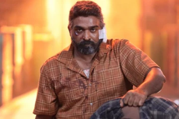 விஜய் சேதுபதி இல்லை.. மகாராஜா படத்தில் முதலில் நடிக்க இருந்தது இவர்தான்