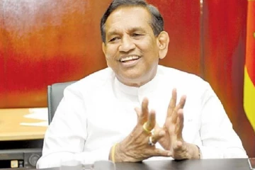 நாட்டின் சுகாதாரத்துறை குறித்து வெட்கமடைகின்றேன்!ராஜித சேனாரட்ன