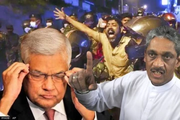 அரசாங்கத்திற்கு பொன்சேகா விடுத்துள்ள பகிரங்க எச்சரிக்கை