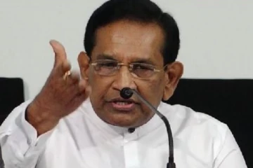 இலங்கையில் பாரிய மருந்துத் தட்டுப்பாடு - ராஜித சேனாரத்ன குற்றச்சாட்டு