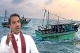 யாழ். மீனவர் சென்னை மருத்துவமனையில் சிகிச்சை ; நாமல் கவலை