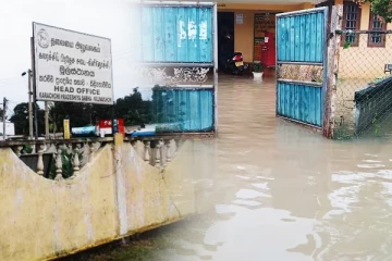 கரைச்சி பிரதேச சபையின் பொறுப்பற்ற செயற்பாடு: முன்வைக்கப்பட்டுள்ள குற்றச்சாட்டு