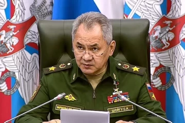 கடைசி வீரர் வரை உக்ரைன் போராட வேண்டும்... அமெரிக்கா மீது ரஷ்ய பாதுகாப்பு அமைச்சர் குற்றசாட்டு!