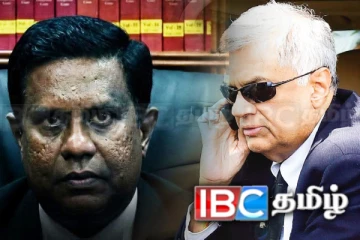 சட்டமா அதிபர் திணைக்கள பிளவில் திலீப பீரிஸை இலக்குவைத்த ரணில் வழக்கு