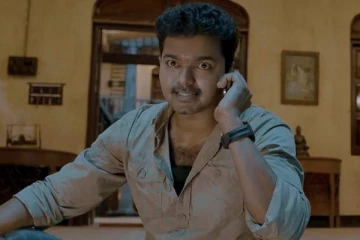 மிக கோபமாகக் கத்திய தளபதி விஜய்: காரணம் இது தானா?