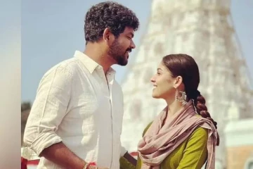 நயன்தாரா-விக்னேஷ் சிவன் திருமண இடம் மாறியதற்கு இதுதான் காரணமா?- வெளிவந்த விவரம்
