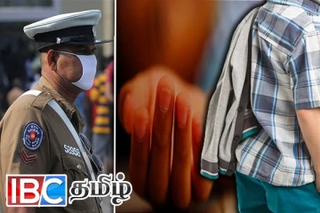 மின்சாரம் தாக்கி பரிதாபமாக ஏழு வயது சிறுவன் பலி