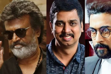 வேட்டையன் டீசரில் அமிதாப் பச்சன் குரல் குறித்து எழுந்த சர்ச்சைக்கு முற்றுப்புள்ளி.. அதிரடி முடிவெடுத்த படக்குழுவினர்