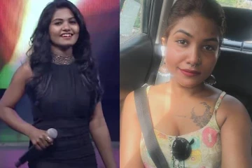 சூப்பர் சிங்கர் 6 ஸ்ரீலட்சுமியை நியாபகம் இருக்கா!! இப்போ எப்படி இருக்காங்க பாருங்க..