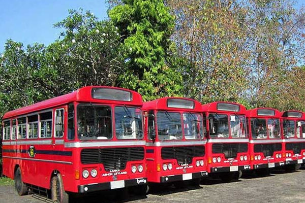 இலங்கை போக்குவரத்து சபைக்கு சொந்தமான பேருந்துகள் தொடர்பில் முறைப்பாடு செய்வதற்கு விசேட வேலைத்திட்டம் | Special Program For Making Complaints For Ctb Bus