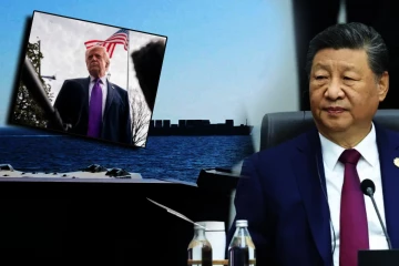 அமெரிக்காவால் முற்றுகையிடப்பட்ட ஈரானிய கப்பல்! சீனா வெளியிட்ட அறிக்கை