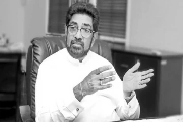 அமைச்சு பதவியை துறப்பதாக கெஹலிய அறிவிப்பு
