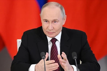 තුන්වන ලෝක යුද්ධයට යන මාර්ගය! පුටින්ගේ ප්‍රකාශ ගැන මොසාඩ් අනතුරු අඟවයි