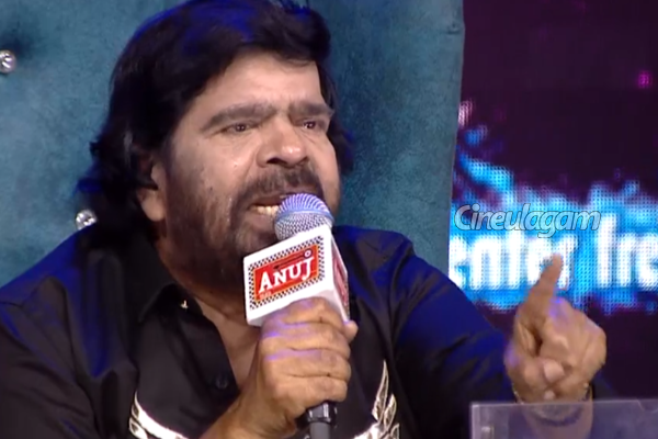 சிம்புவை தான் திருமணம் செய்வேன் என சொன்ன சாந்தினி! டிஆர் கண்ணீருடன் பதில் | T Rajendar Emotional About Str Simbu Marriage