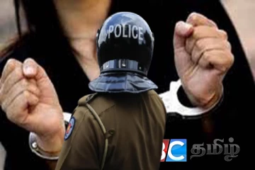 நீதிமன்ற பெண் உதவியாளர் போதைப்பொருளுடன் கைது