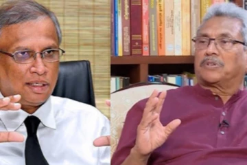 ஜெனிவாவில் நிறைவேற்றவுள்ள தீர்மானங்களை நீர்த்துப் போகச் செய்யும் தந்திரோபாயத்தில் கோட்டாபய அரசாங்கம்!