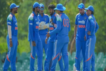 முத்தரப்பு தொடரில் இந்திய ஏ அணி செம்பியனானது