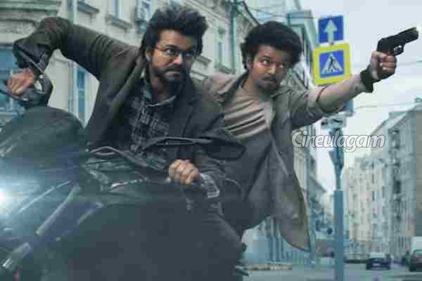 பாடல்கள் அப்டேட் வந்தது, விஜய்யின் கோட் படத்தின் டிரைலர் எப்போது?.... வெங்கட் பிரபு சொன்ன தகவல் | Venkat Prabhu About Goat Movie Trailer