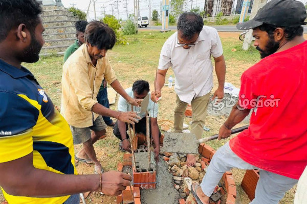 உடைக்கப்பட்ட செம்மணி அணையா விளக்கு நினைவு தூபி! விடுக்கப்பட்டுள்ள கோரிக்கை | Protect Evidence Shows Genocide Against Tamils