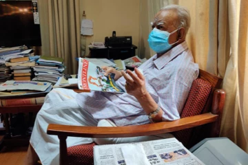 சம்பந்தருக்கு ‘பிரஷர்’ ஏற்றிய திருகோணமலை முக்கியஸ்தர்!!