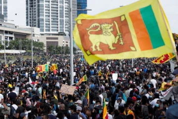 போராடுவதற்கான காரணம் பிரதமருக்கு தெரிந்திருந்தால் பேச்சுவார்த்தைகள் தேவைப்படாது: ஆர்ப்பாட்டக்காரர்கள் பதில்
