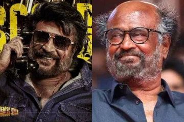 கூலி படத்தில் நடிக்க ரஜினிக்கு இத்தனை கோடி சம்பளமா? வாயைப் பிளக்கும் சினிமா வட்டாரம்..