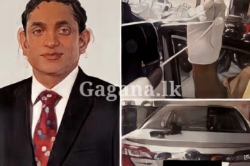 දිනේෂ් ෂාෆ්ටර්ගේ මරණය ගැන අලුත්ම සැකයක්..