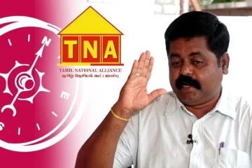 தேசிய மக்கள் சக்தி - தமிழரசு கட்சிக்கும் இடையிலான கலந்துரையாடல்: நிராகரிக்கும் சிறீதரன் எம்.பி
