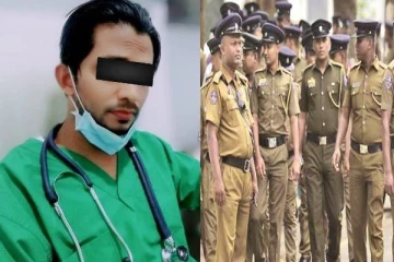 3 வருடங்களாக மக்களை ஏமாற்றிவந்த போலி மருத்துவர் ; அதிகாரிகள் அதிரடி நடவடிக்கை