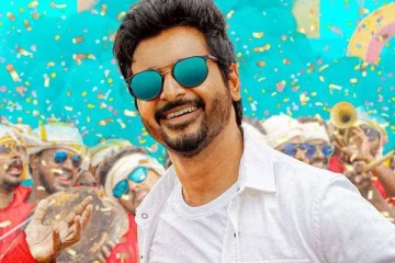 7 நாளில் சிவகார்த்திகேயனின் டான் படம் தமிழகத்தில் செய்த வசூல்- நாளுக்கு நாள் செம கலெக்ஷன்