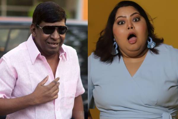 அந்த மாதிரி இருந்தால் பட வாய்ப்பு.. வடிவேலு பாம்பு மாதிரி!! நடிகை ஆர்த்தி சொன்ன ஷாக்கிங் செய்தி | Actress Aarthi Talk About Vadivelu அந்த மாதிரி இருந்தால் பட வாய்ப்பு.. வடிவேலு பாம்பு மாதிரி!! நடிகை ஆர்த்தி சொன்ன ஷாக்கிங் செய்தி | Actress Aarthi Talk About Vadivelu