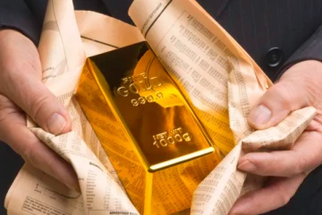 தங்கத்தின் இன்றைய நிலவரம்! இலங்கையில் பதிவான விலை